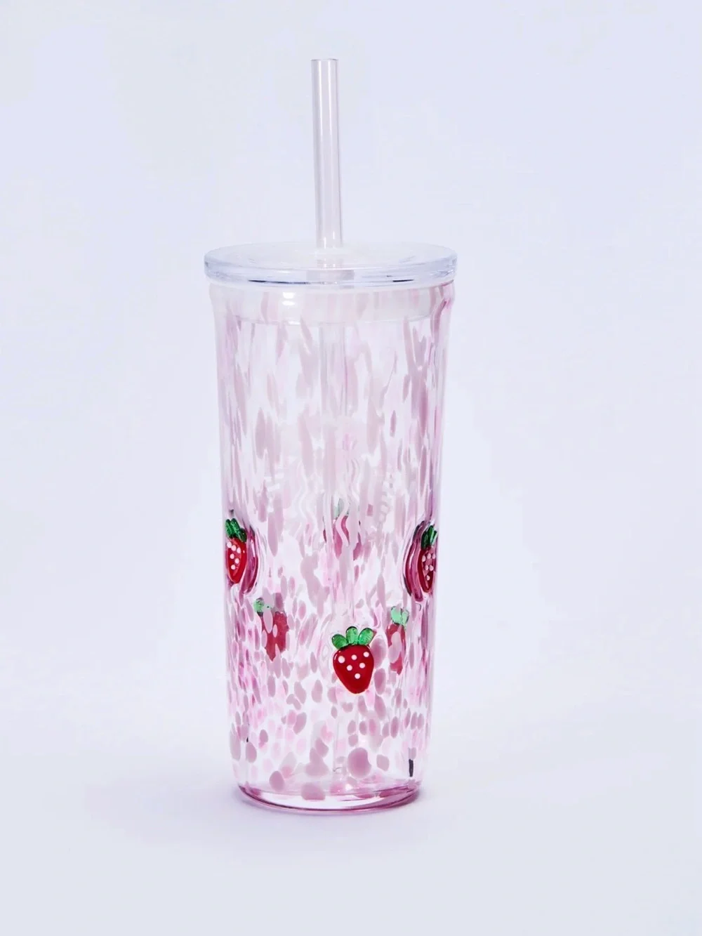 Starbucks x Owala and Starbucks Glass Cold Cup Bundle NWT